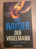 Mo Hayden - Der Vogelmann Niedersachsen - Hemmingen Vorschau
