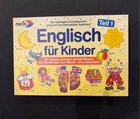 Spiel Englisch für Kinder ab 6 Jahre Nordrhein-Westfalen - Goch Vorschau