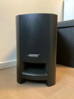 BOSE 321 Soundbar/Musikanlage Nordrhein-Westfalen - Leverkusen Vorschau