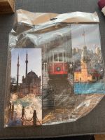 Istanbul Wand deko Pankow - Weissensee Vorschau