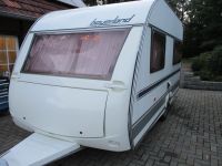 Wohnwagen Beyerland/Chateau mit 2 Sitzgruppen Nordrhein-Westfalen - Wettringen Vorschau