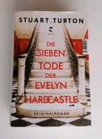 Stuart Turton Die sieben Tode der Evelyn Hardcastle Krimi Buch Baden-Württemberg - Donaueschingen Vorschau