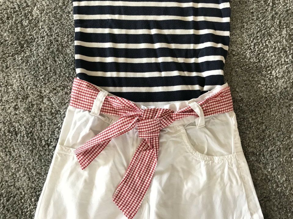 4tlg_zwei tolle Sommer-Kombis Gr 104❤️TOPOLINO❤️H&M❤️ in Frankfurt am Main