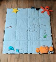 Baby Spieldecke 110cm x 110cm Nordrhein-Westfalen - Lengerich Vorschau