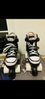 Hudora Rollschuhe inline skates Kinder Bayern - Buttenwiesen Vorschau