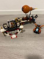 Lego Ninjago Konvolut Piraten / Luftpiraten Schiff usw Rheinland-Pfalz - Griebelschied Vorschau