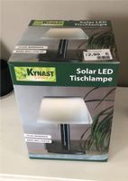 Solar LED Tischlampe Neu Schleswig-Holstein - Tarp Vorschau