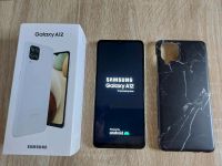 Samsung Galaxy A12 mit Hülle Sachsen - Kirschau Vorschau