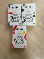 Trilogie Black Blade (Jennifer Estep) NEU: 45€ Rheinland-Pfalz - Lörzweiler Vorschau