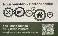 Hausmeister & Gartenservice Kreis Pinneberg - Pinneberg Vorschau