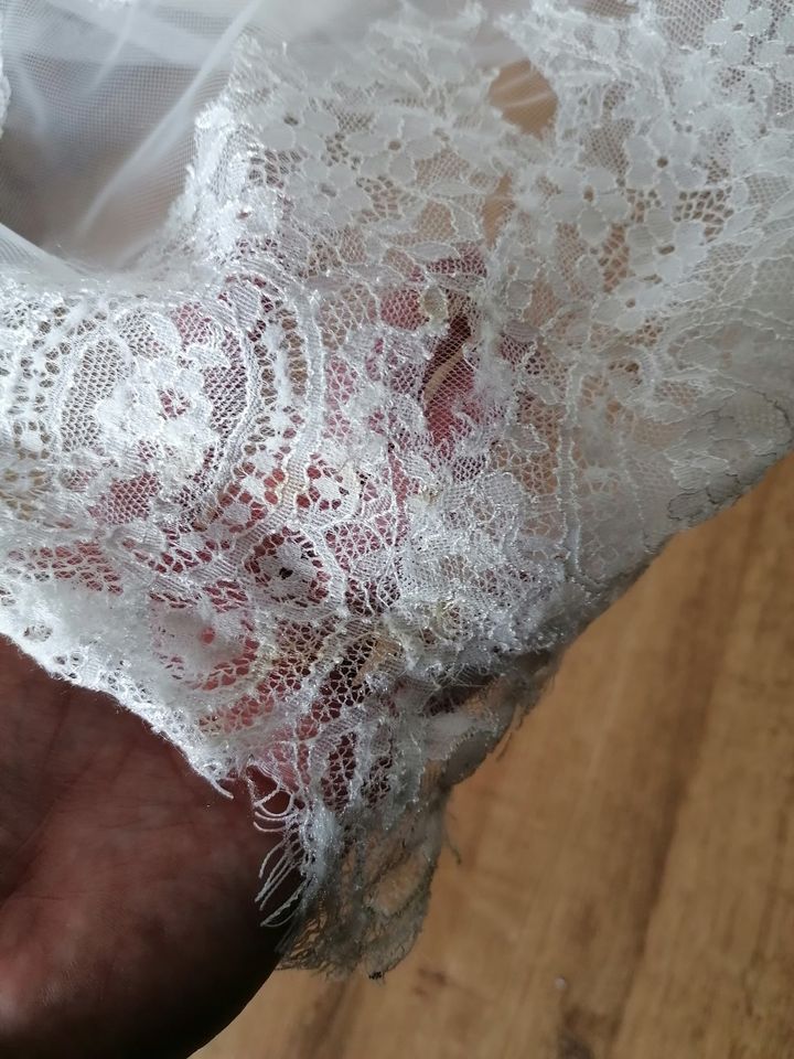 Hochzeitskleid "Amelie Bridal" Gr. 52 in Arnsberg