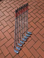 KZG Forged Evolution 3-PW Herren Golfschläger Eisensatz Stahl Niedersachsen - Weyhe Vorschau