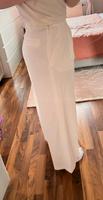 Stoffhose weiß, Gr. 40, neu mit Etikett, H&M Sachsen - Freital Vorschau
