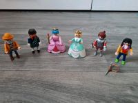 Playmobil Figuren je. 1€, nie bespielt! Berlin - Spandau Vorschau