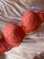 Trägerloser BH von Hunkemöller (neu) Niedersachsen - Wolfsburg Vorschau