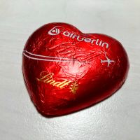 Air Berlin - Schoko-Herz - Sammlerstück! Berlin - Neukölln Vorschau