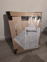 BEKVÄM Tritthocker IKEA originalverpackt Bayern - Adelsdorf Vorschau
