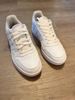 adidas Sneaker weiß Größe 41 Hessen - Gemünden (Wohra) Vorschau