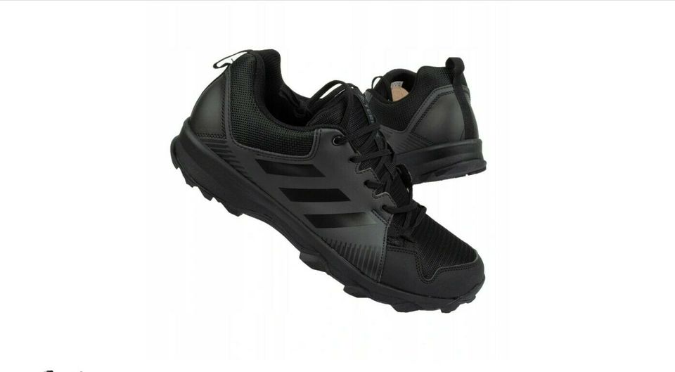 ADIDAS TERREX TRACE BLK Gr 44 2/3 EU;UK10;NEU!OVP!UVP99€ nur 69€ in Köln