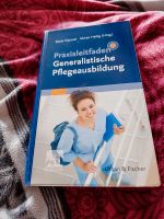 aktuelle Buch Generalistische Pflegeausbildung - Praxisleitfaden Bayern - Gochsheim Vorschau