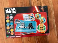 NEU & OVP - Star Wars Aquabeads Motivset Nordrhein-Westfalen - Recklinghausen Vorschau