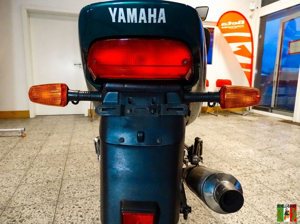 Yamaha XJ 900 S Diversion in Rehburg-Loccum