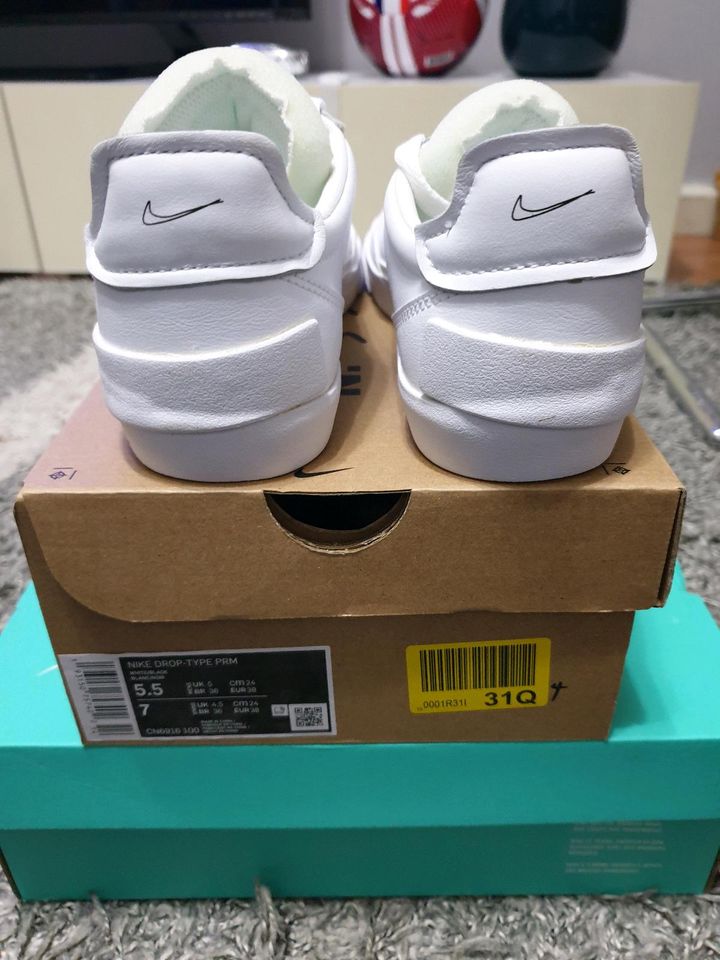 Nike original unisex Schuhe in der Größe 38. 40€. in Essen