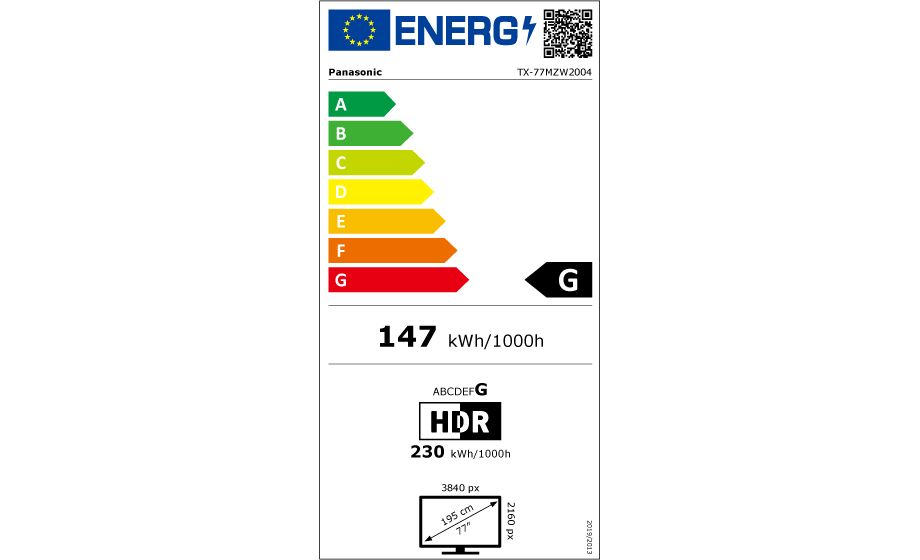 OLED Panasonic TX-77 MZW 2004 Neuheit!Tagespreis Tel:0201-8563233 in Essen