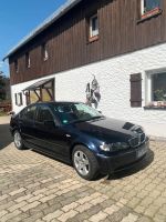 BMW 318d, Baujahr 2005 Bayern - Gefrees Vorschau