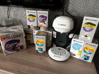 Tassimo Kapselkaffeemaschine Bosch Sachsen-Anhalt - Langenstein Vorschau