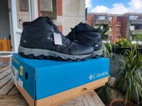 Columbia Peakfreak X2 Mid Outdry - Gr.48 /US13 - Wanderschuhe Münster (Westfalen) - Gievenbeck Vorschau