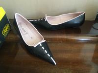 Ballerinas Buffalo 90s spitz RAR 40 41 rosa Schleife kittenheel Berlin - Wilmersdorf Vorschau
