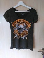 Rock Rebel T-Shirt Rheinland-Pfalz - Hattert Vorschau