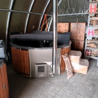 Whirlpool, Hot tube 2.25m,grau kaufen, Ausstellungsstück Bayern - Woerth an der Donau Vorschau