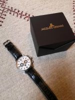 Armbanduhr Chronograph Jaques Lemans Hessen - Hanau Vorschau