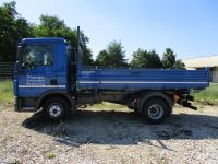 MAN LKW-Kipper TGL 12.250 GP3802 Baden-Württemberg - Göppingen Vorschau