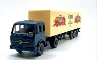 Wiking 1:87 Mercedes Benz 1626 „Rama“ (Wiking Nr. 542) Baden-Württemberg - Durlangen Vorschau