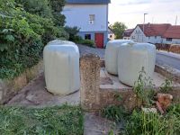 Silo, Silageballen, kleine Siloballen, Meterballen Hessen - Ulrichstein Vorschau