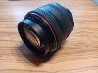 Canon Objektiv EF 85mm f1.2 L-Reihe USM Baden-Württemberg - Bad Dürrheim Vorschau