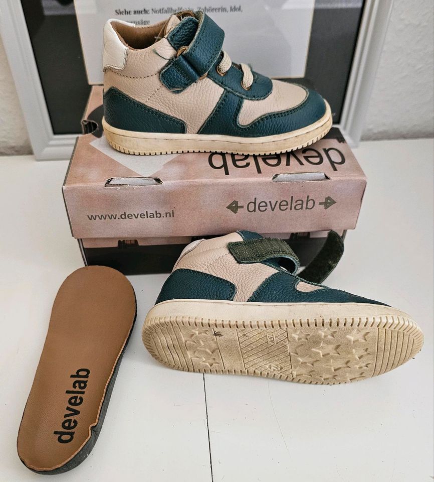 Develab Sneaker in Mettmann