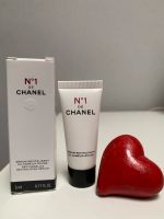 Chanel N°1 Serum Camélia Rouge Luxus Probe 5ml neu Niedersachsen - Brake (Unterweser) Vorschau