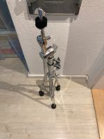 Sonor cymbalstand Becken Ständer mit Galgen Baden-Württemberg - Freiburg im Breisgau Vorschau