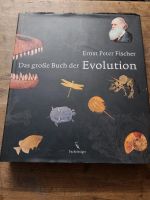 Das große Buch der Evolution Hessen - Hofgeismar Vorschau