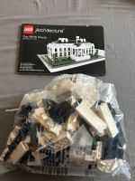 Lego Architecture White House Baden-Württemberg - Schiltach Vorschau