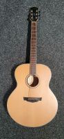 Parkwood PW340FM Gitarre Westerngitarre mit Pickup Hannover - Mitte Vorschau