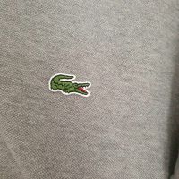 Lacoste Poloshirt Original 100% Gr.Lsehr gute Zustand Baden-Württemberg - Philippsburg Vorschau