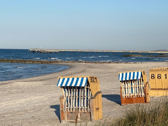 Ferienwohnung Ostsee ⭐️ Schönberg*Laboe*Kiel ⭐️ Sonne*Strand*Meer in Schönberg (Holstein)