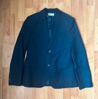 Dunkelblauer Blazer Nordrhein-Westfalen - Mülheim (Ruhr) Vorschau