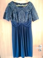 KLEID*ASHLEY BROOKE * DUNKELBLAU * Gr.36 w.NEU Nordrhein-Westfalen - Selm Vorschau