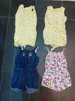 Set aus 4 Mädchen Overalls Gr. 98 Innenstadt - Köln Altstadt Vorschau